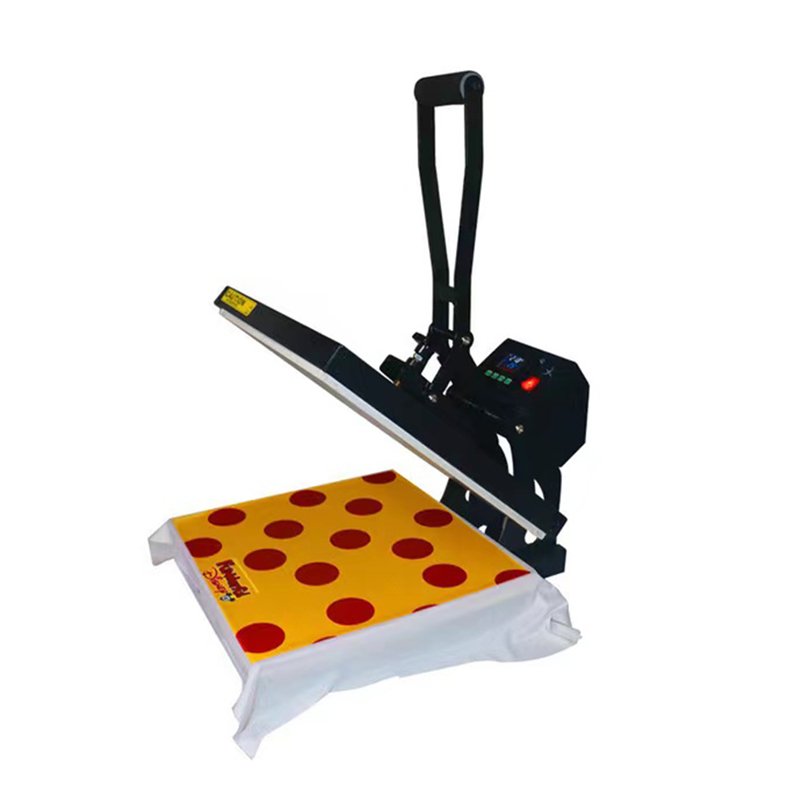 T-shirt Heat Press Machine